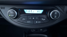 Toyota Yaris 1.5 Hybrid Icon 5dr CVT Hybrid Hatchback